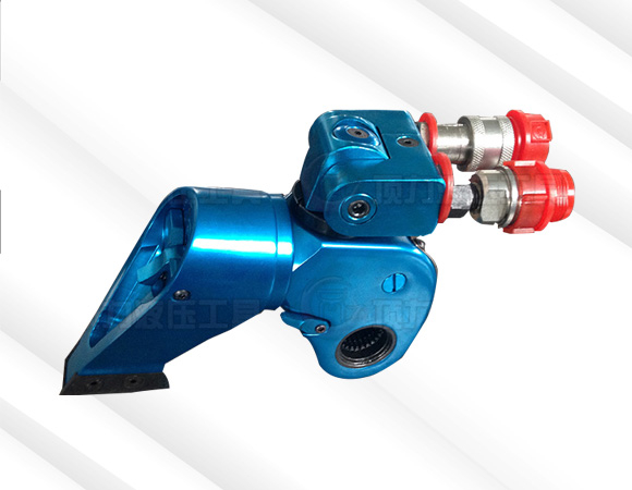 驅(qū)動液壓扭矩扳手