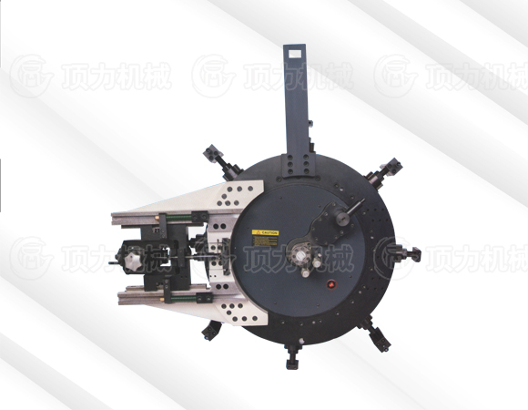 內(nèi)漲式重載管子坡口機(jī)