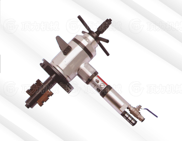 T型-內(nèi)漲式管子坡口機(jī)