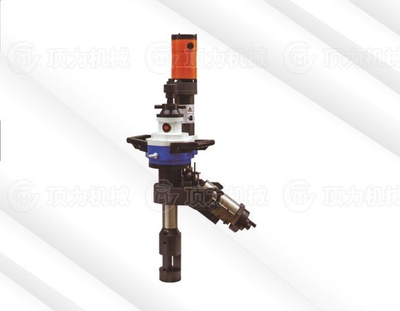 II型-內(nèi)漲式管子坡口機(jī)