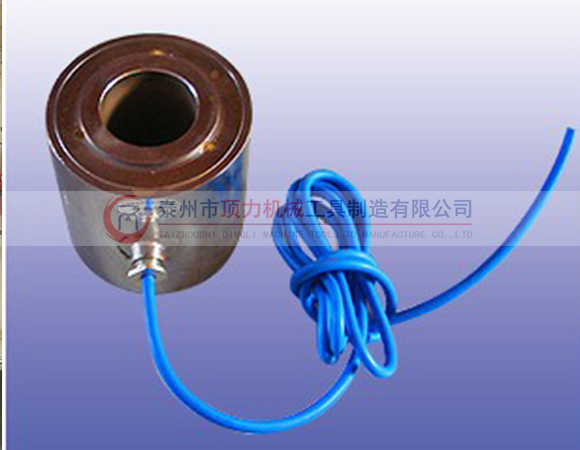 錨索測(cè)力計(jì)