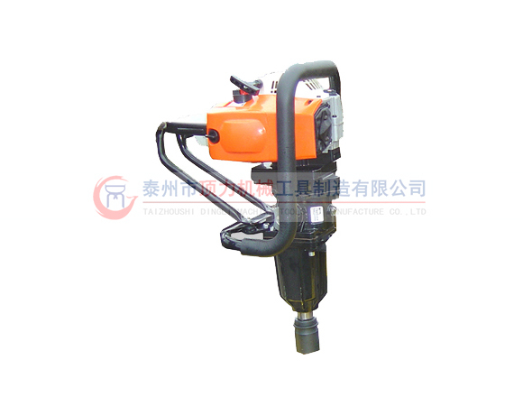 NLB-800型內燃機動扳手