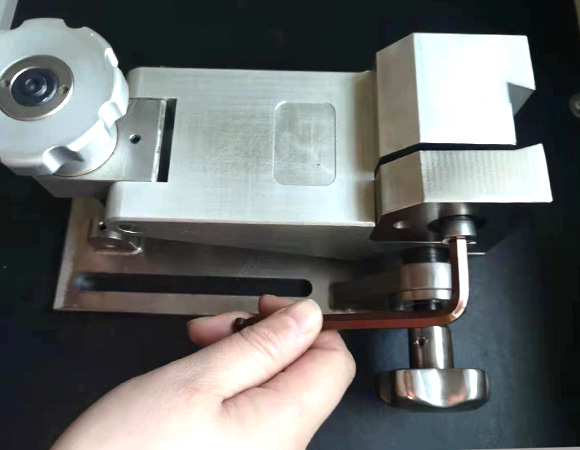 300型鏈條傳動(dòng)研磨機(jī)