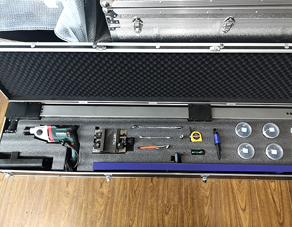 900型閘閥研磨機