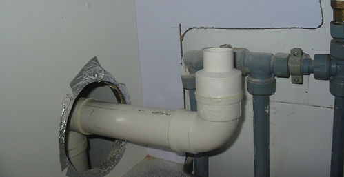 排水重要通道 教你廚房下水管安裝技巧